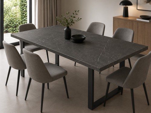 Plateau table hpl 140 - plateau, de