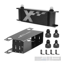 Radiateur Huile Moteur 13