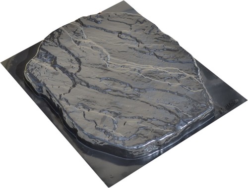 Moule béton bricolage - en,