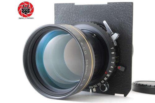 Neuf objectif nikon nikkor t - [neuf],