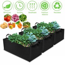 Sac de culture de plantes