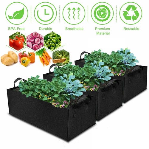 Sac culture plantes - de, de