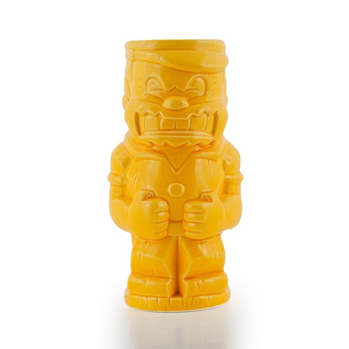 Geeki Tikis de Popeye Bluto