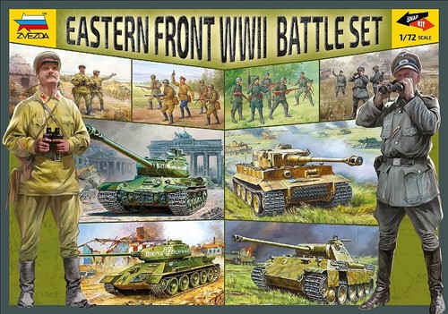 Wwii 530005203 - 1:72,