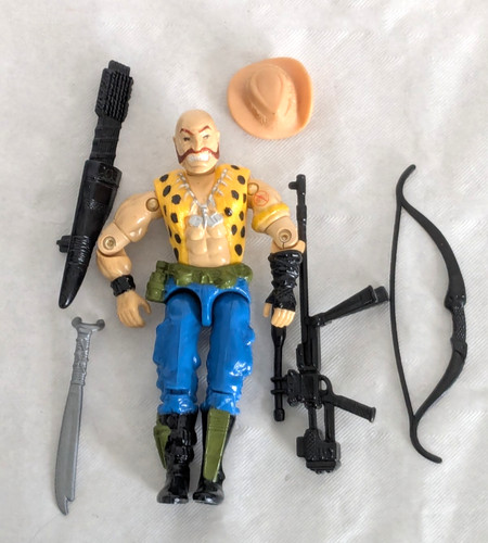 Joe gnawgahyde 1989 - gi,