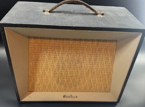 1960 airline model - 1960's,