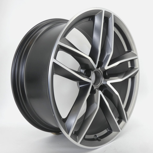 Audi jante alliage - audi,