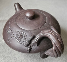 Théière chinoise ancienne