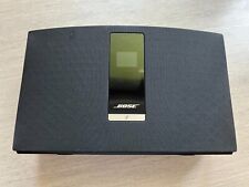 Bose SoundTouch 20 Wi-Fi Music