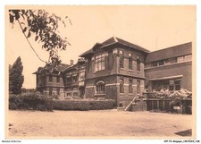 APPP3-0193-BELGIUM - MONT-SUR-MARCHIENNE - Boatmen's School
