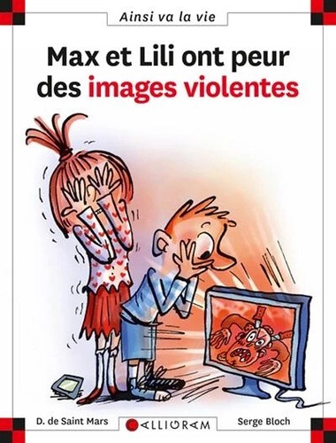 Max lili et - et,