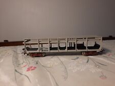 Wagon Porte Voitures Jouef 6540 Réseau Ferroviaire  - Train 