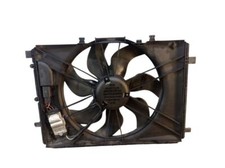 Electric Motor, Radiator Cooling Fan for MERCEDES C-CLASS W204 C 200 CDI A2045000193