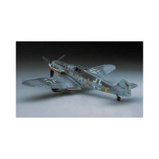 Maquette Avion Messerschmitt