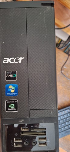 Acer ax1400 - acer,