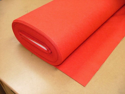 Tissu baize feutre pour - tissu,