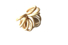 Lot de 10 petits anneaux à