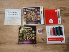 Professeur Layton : Le masque