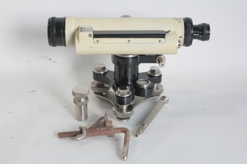 Antique theodolite kern - antique,