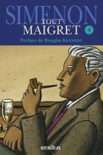 Tout Maigret. Vol. 4  de