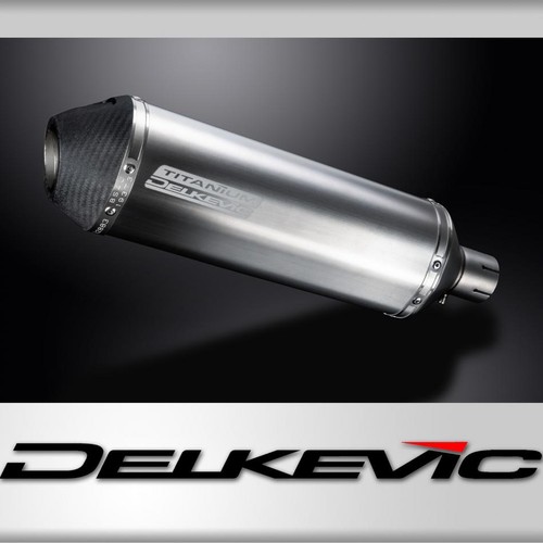 Delkevic moto silencieux - delkevic,