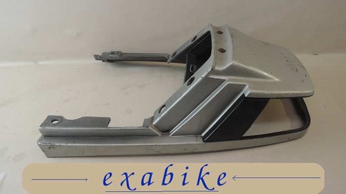 Coque arriere pour yamaha - yamaha, xj