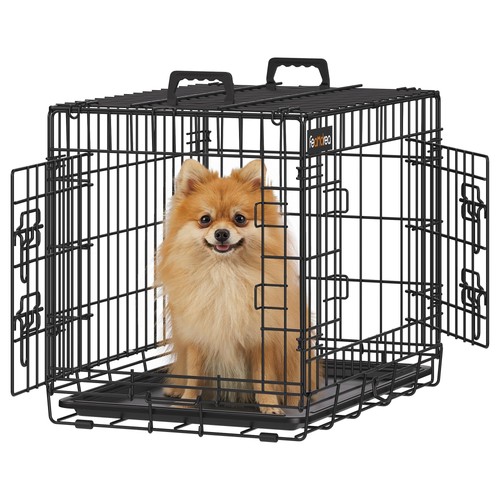 Feandrea cage pour chien - feandrea,