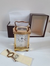 Pendule de voyage L'épée