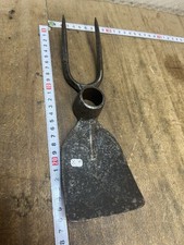 serfouette Binette jardin, agriculture,culture outil ancien Réf N. 8 C