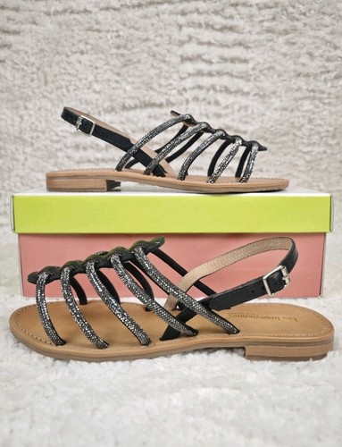 Les tropeziennes sandales - –,