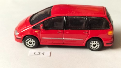 Voiture l24 realtoy ford - realtoy,