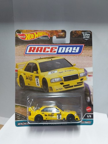 Hot wheels race - 1/64, 🇨🇵