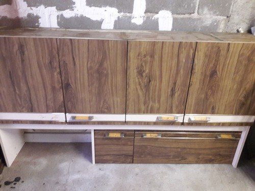 Buffet cuisine - de,