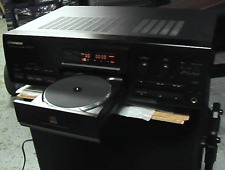Pioneer PDR-05 CD Recorder! Very Rare!