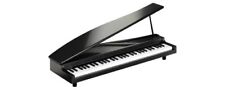 Clavier de piano numérique Korg microPIANO noir mini 61 touches compact 5,2 k...