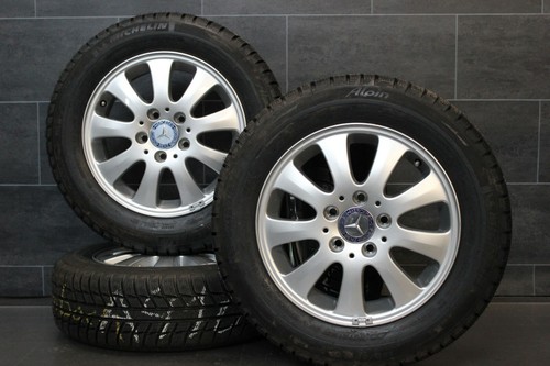 Original mercedes classe - original,