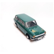 En l'état : Simca break