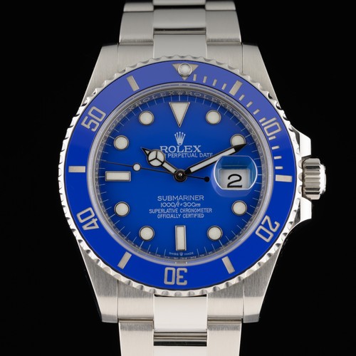 Rolex submariner 126610ln - rolex,