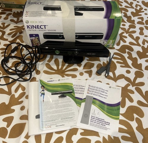 Noh microsoft xbox 360 kinect - 360,