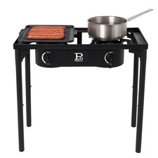 Réchaud Gaz Barbecue 9kW 2
