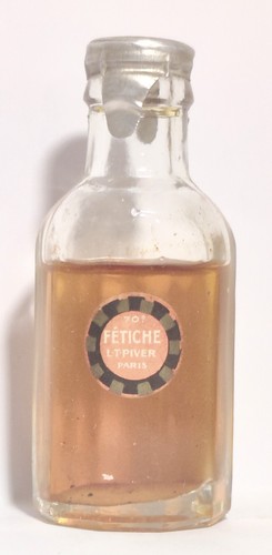 Vintage fétiche l t - vintage,