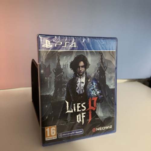 Brand new sealed playstation - |,
