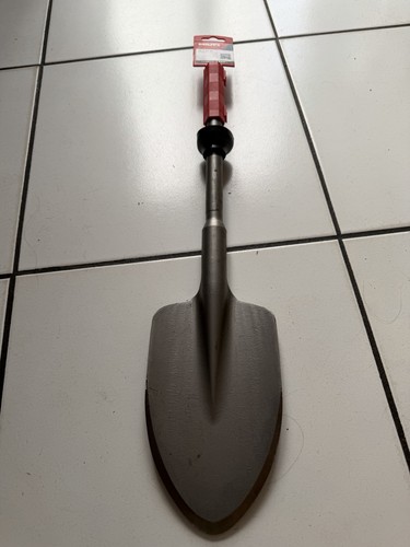 Hilti burins pelle - burins, sp