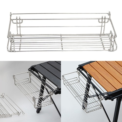 Panier vidange pliable - de,