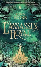 L'Assassin royal: Les secrets