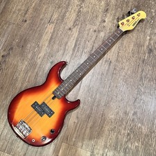 Broad Bass BB-VI 1984 Electric