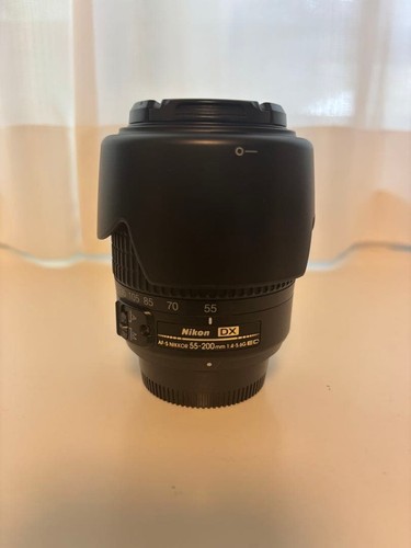 Nikon 200mm 1 - nikon, af-s