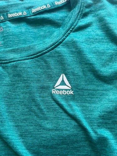 Reebok men long - reebok, sleeve