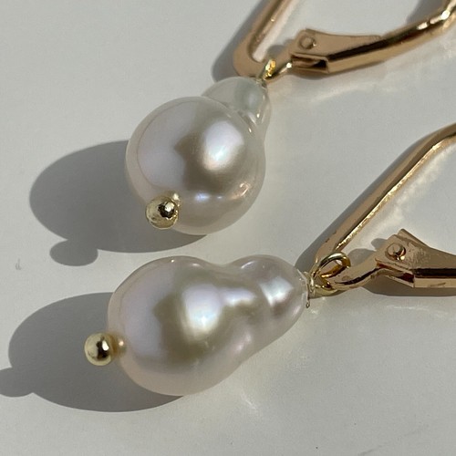 Boucles oreilles or - boucles, pl