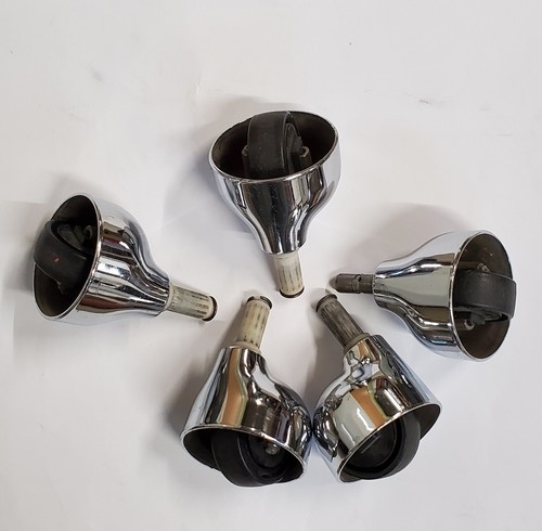 Pcs roulette roues pivotants - roulette,